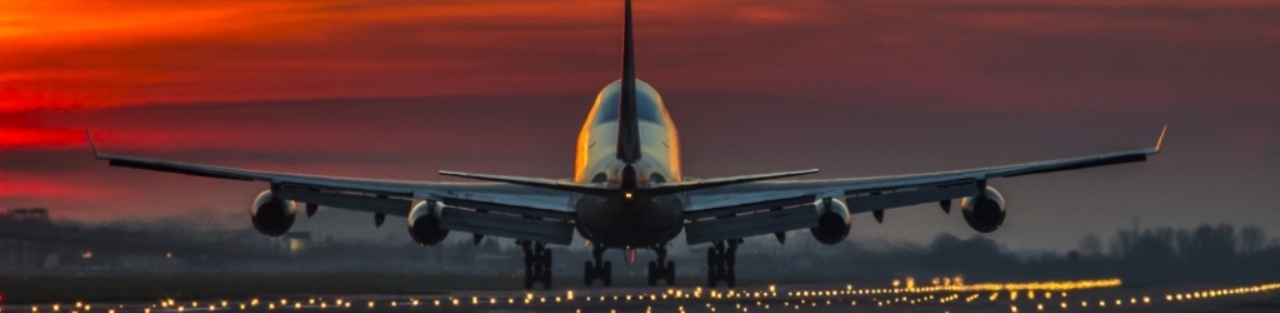 Shakespeare airport light castings